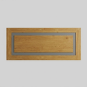 CABECERO DE CAMA SFORZA 168cm