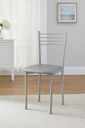 AMBIENTE SILLAS GIDA GRIS