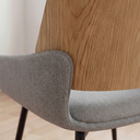 PACK DE 4 SILLAS JASPER