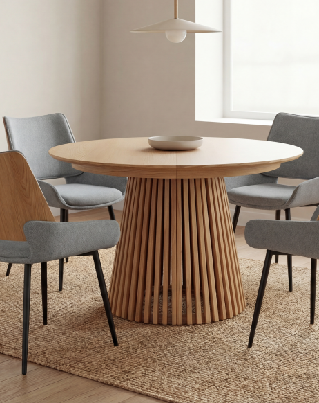 PACK DE 4 SILLAS JASPER