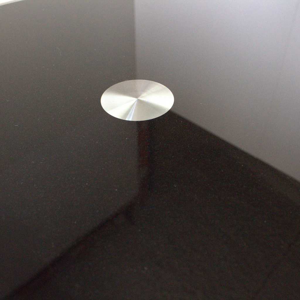 MESA ESCRITORIO SKAT NEGRO