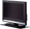 MESA LCD/PLASMA GRIS/NEGRO 32"