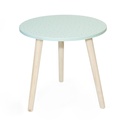 MESITA CHIC VERDE TRIANG