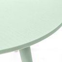 MESITA VENTO BAJA VERDE MENTA 