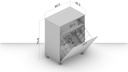 MUEBLE LAVANDERIA GRIS BAKERY2