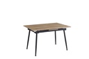 Mesa Trenton plegada