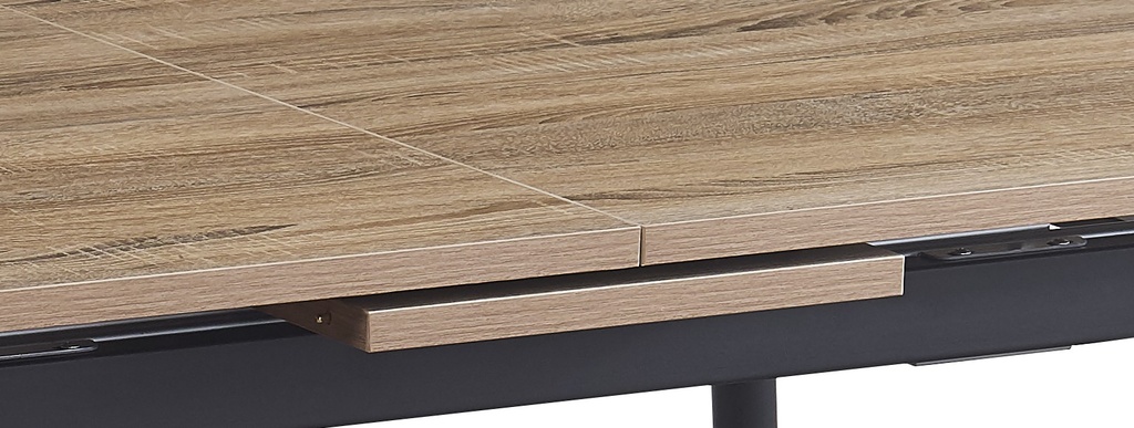 Balda extensible Mesa Trenton