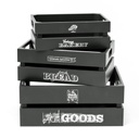 SET 3 CAJAS BAKERY