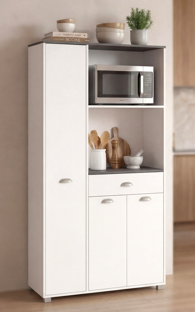 BUFFET ASFELD2 MULTIPUERTAS